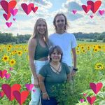 Michelle Strasser-Goman - @strassergoman - Instagram