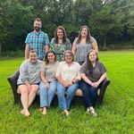Michele Stratton - @watchgrammiegarden - Instagram