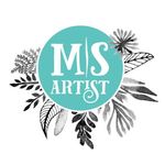 Michelle Stratton Artist - @michelle_stratton_artist - Instagram