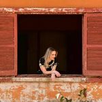 Michele Stumpf - @stumpfmichele - Instagram