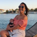 Michele Cenelly Tardy Uliana - @mitardyuliana - Instagram