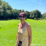 Michelle Tardy - @lafouinedommartin69 - Instagram