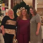 Michele Martin Terrell - @mmterrell70 - Instagram