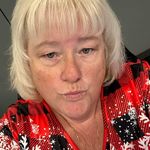 Michele Terrell - @swampgirl72 - Instagram