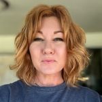 Michelle Terrell-Vrolyks - @inspiredlivingcoach - Instagram