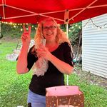 Michele Tessier - @micheletwith1l - Instagram