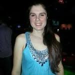 Michelle Tharp - @tharpm - Instagram