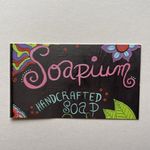Michelle Tharp - @soapium_ct - Instagram