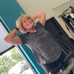 Michelle Tharp- Taylor - @moving_with_michellet - Instagram
