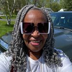 Michele Thomas - @mrsdiva51 - Instagram