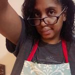 Michele Thomas - @bedstuysomm - Instagram