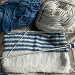 Michele Tracey - @micheletraceyknitting - Instagram