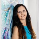 Michelle Tracey Art - Australian Visionary Artist - @michelletraceyart - Instagram