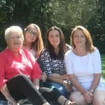 Michelle Triolo Whittinghill - @mdub68 - Instagram