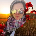 Marie-Michèle Vachon - @mimi_v_perso - Instagram