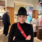 Marie-Michèle Viau-Vachon - @mmichelevv - Instagram