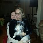 Michele Vachon - @mivachou1313 - Instagram