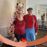 Michele Vachon Perkins - @perkinsmich - Instagram