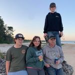 Michelle Vachon Hill - @hillin2002 - Instagram