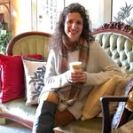 Michele Van Patten-Muzones - @michele_muzones - Instagram