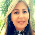 Michele Vargas - @michelevargasoils - Instagram