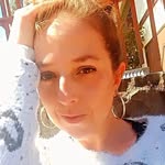 Michele Vargas - @miche_luz - Instagram