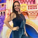 Michele Vargas - @michelevargas_rj - Instagram