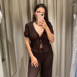 Michele Vargas - @michvargas10 - Instagram