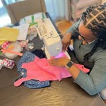 Michele Wanamaker - @sewcute2025 - Instagram
