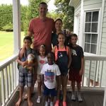 Michele Mark Weeks - @weeksfamily7 - Instagram