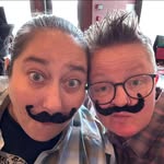 Michelle Walters Weinstein - @cat.herdr - Instagram