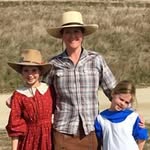 Michele McCain Wheaton - @wheatonmichele - Instagram