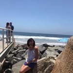 Michelle Lee-Wheaton - @michelleleewheaton - Instagram
