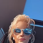 Michelle Wheaton - @michellewheaton61470 - Instagram