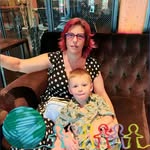 Michelle Wheaton - @michelle.wheaton.125 - Instagram