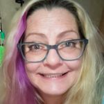 Michele Lyn Whitaker - @dollsmyheart - Instagram