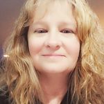 Michele Whitaker - @smurfette_6969 - Instagram