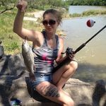 Michelle Whitlock - @whitlockmr1 - Instagram
