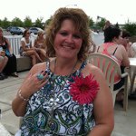 Michele Wilbert - @chelylynn43 - Instagram