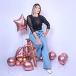 Michele Wilbert - @michelecw49 - Instagram
