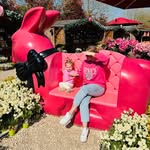 Michelle von Wilbert - @mi_sdnk - Instagram