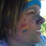Michelle Wilbert Barnes - @barnesmomof2 - Instagram