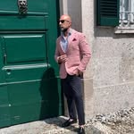 Michele de Benedittis - @michele_wild_boys - Instagram
