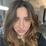 Michele Rachel - @michelewildermanmakeup - Instagram