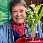 Michèle Wild-Sandoz - @wildsandoz - Instagram