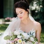 Michele Wilderman | PA Bridal Makeup Artist - @michelewildermanbridal - Instagram