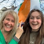 Michele Wills Gallagher - @michelewills40 - Instagram