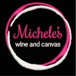 Michele's Wine And Canvas - @micheleswineand - Instagram