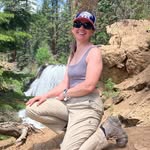 Michele Wolfe - @michelewolfe1 - Instagram
