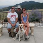 Michele Wolfe - @mwolfe1126 - Instagram